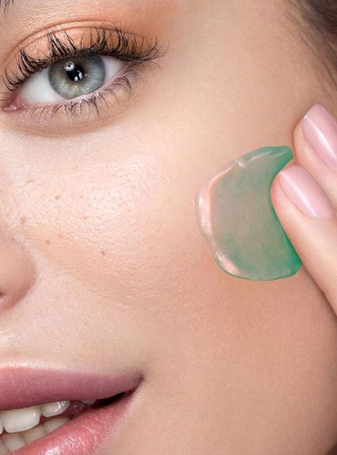 Anti-Thirst Moisturizing Mask