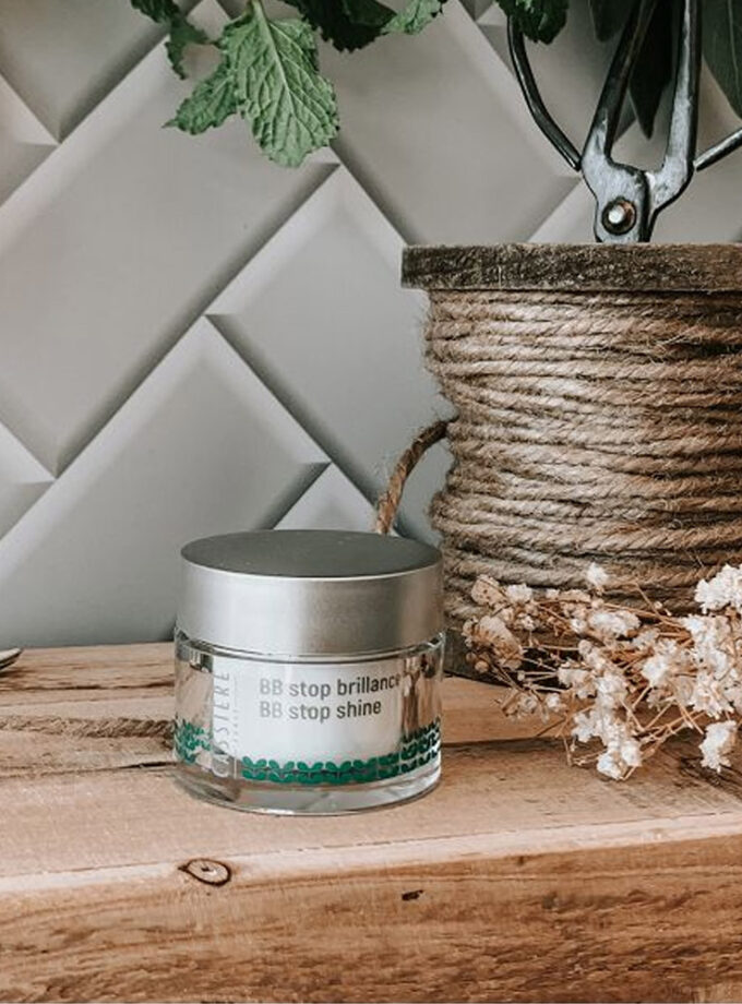 BB Stop Shine