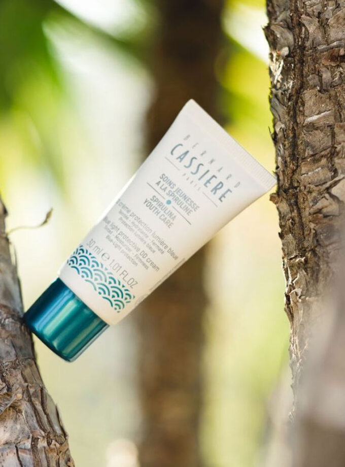 Blue Light Protective DD Cream