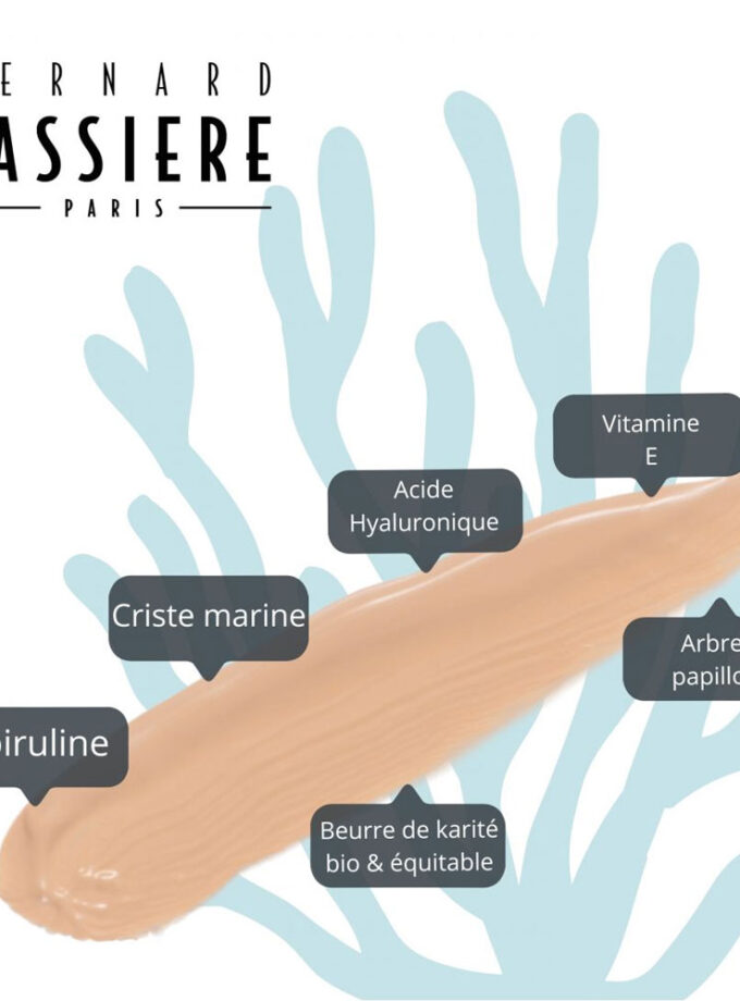 Blue Light Protective DD Cream