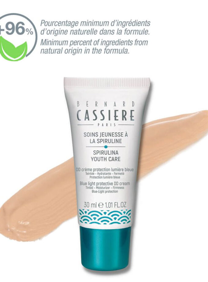 Blue Light Protective DD Cream