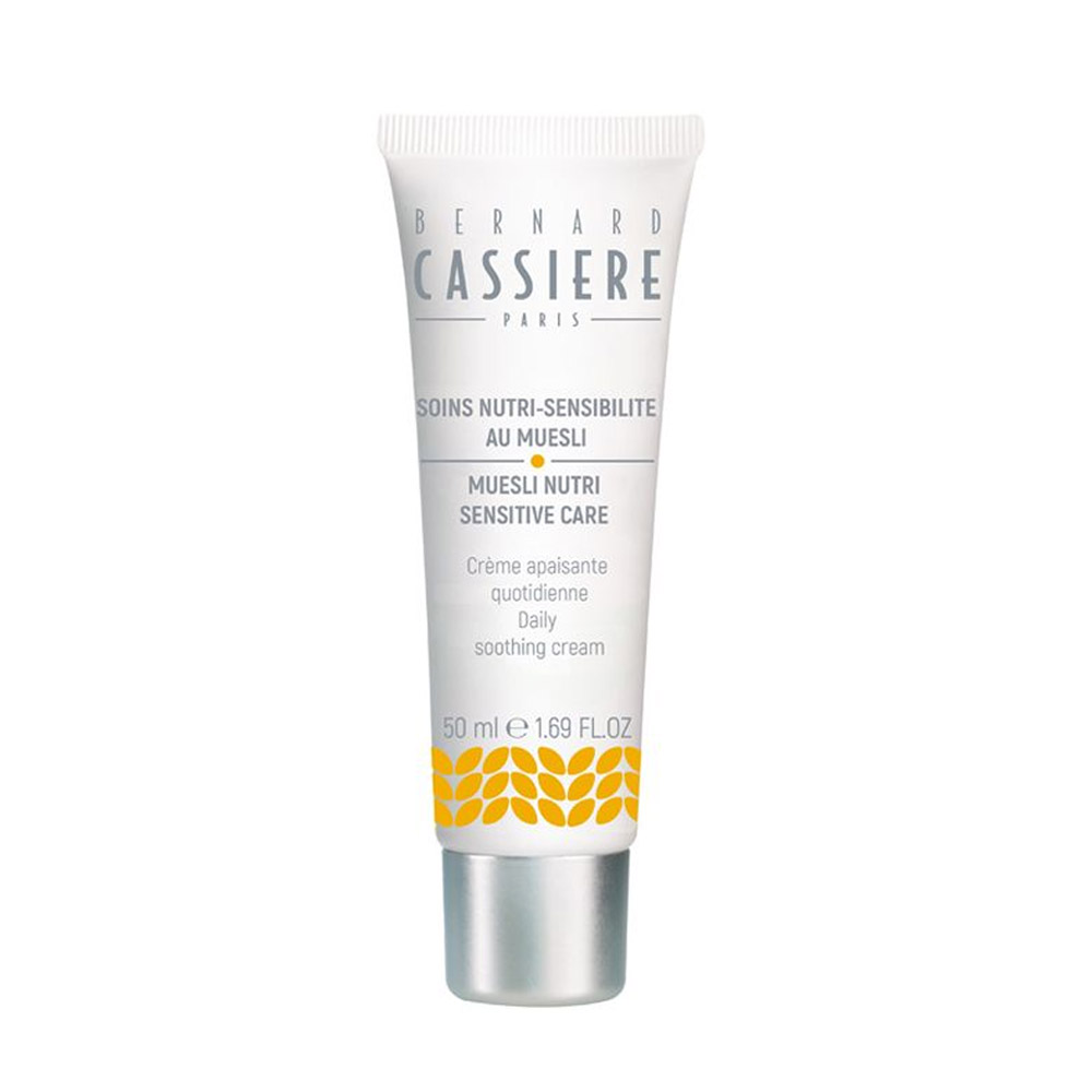 Daily Soothing Cream