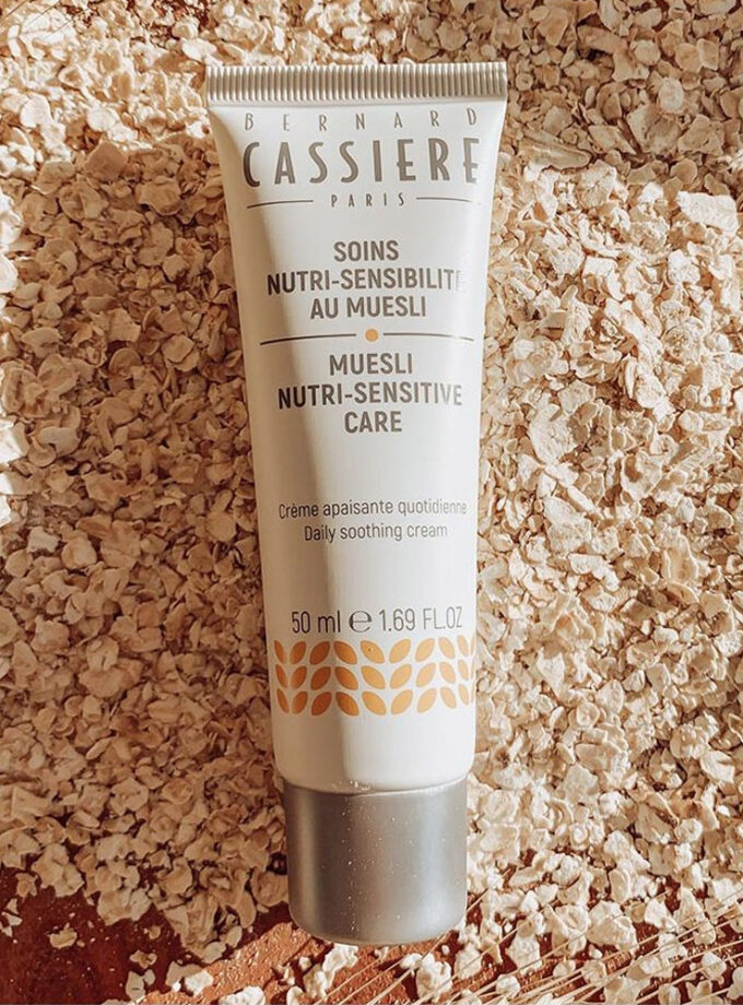 Daily Soothing Cream