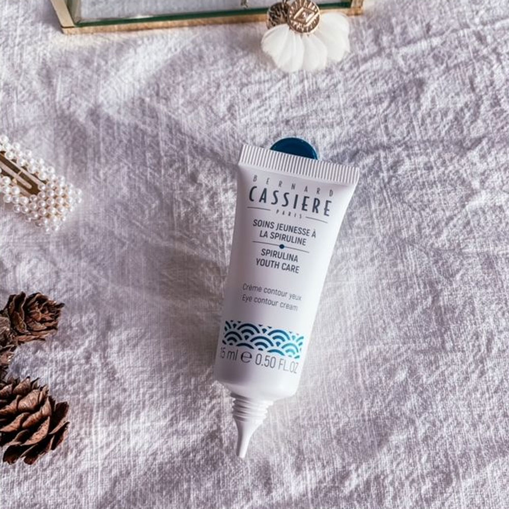 Eye Contour Cream - Image 2