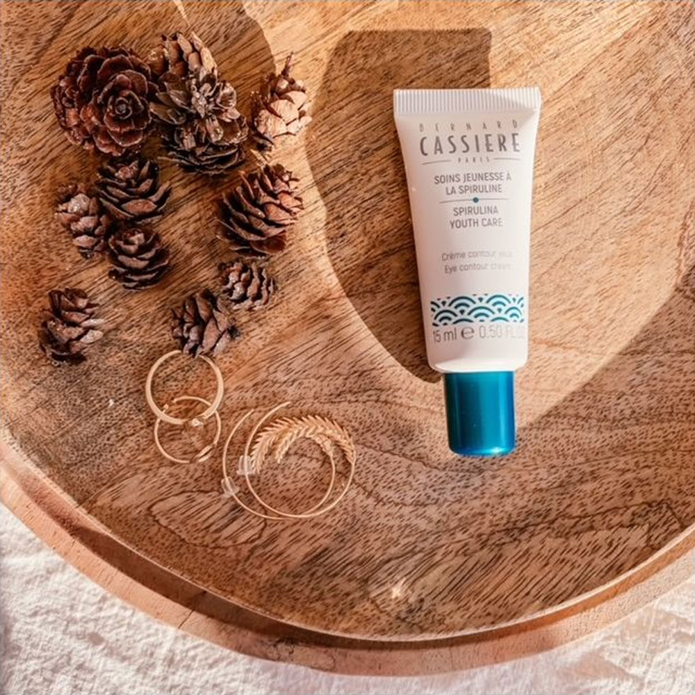 Eye Contour Cream - Image 3