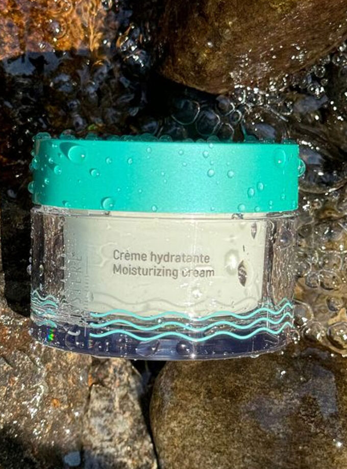 Moisturizing Cream