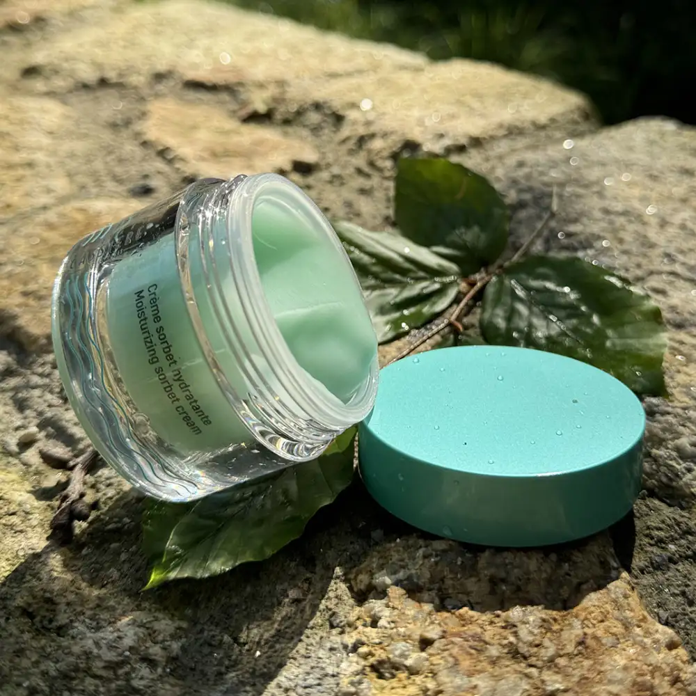 Moisturizing Sorbet Cream - Image 2