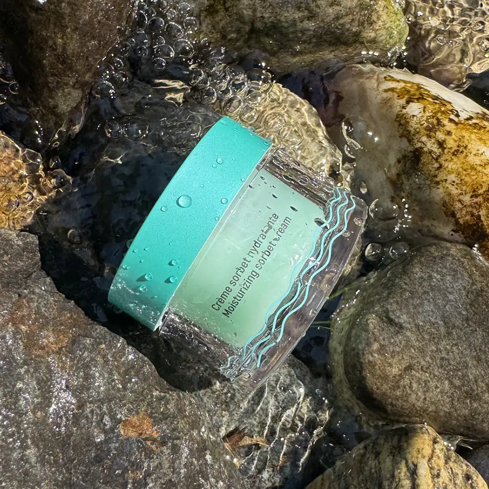 Moisturizing Sorbet Cream - Image 3
