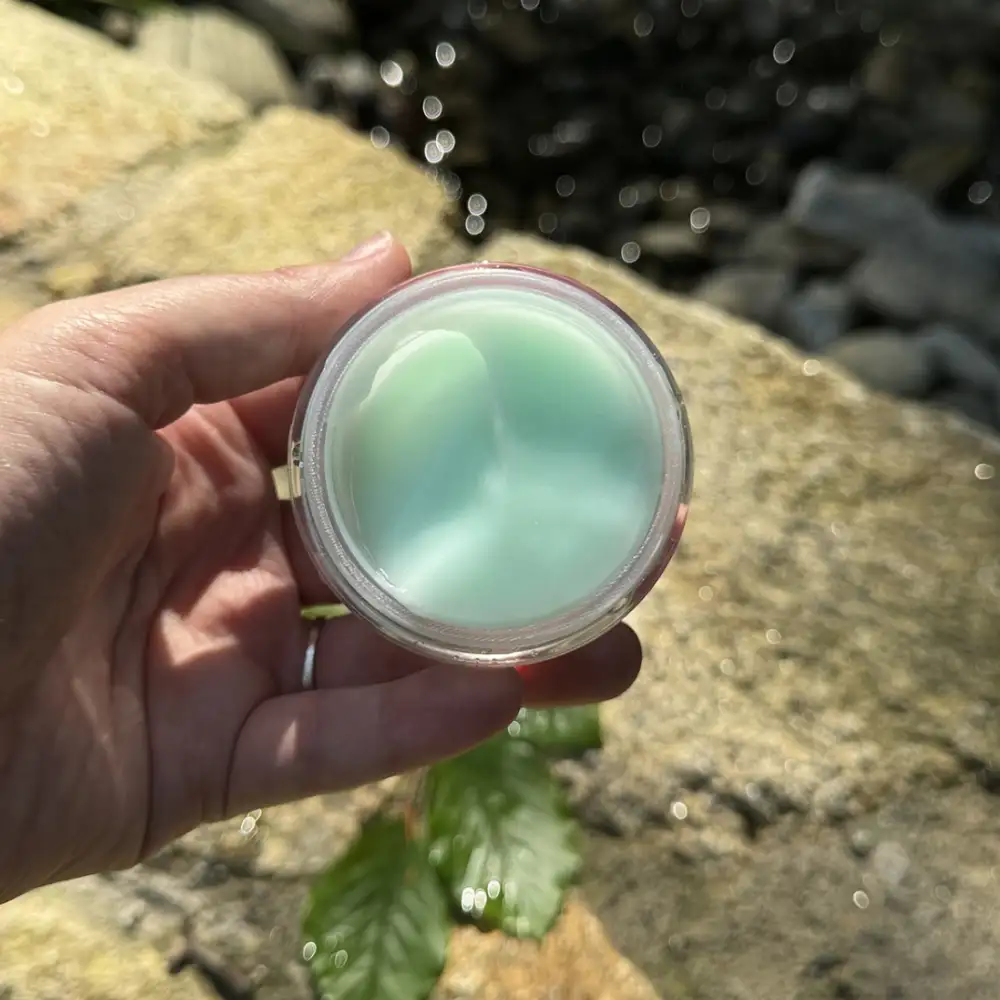 Moisturizing Sorbet Cream - Image 4