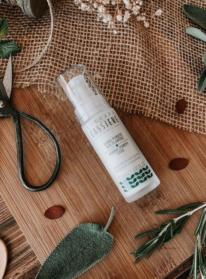 Purity Night Concentrate