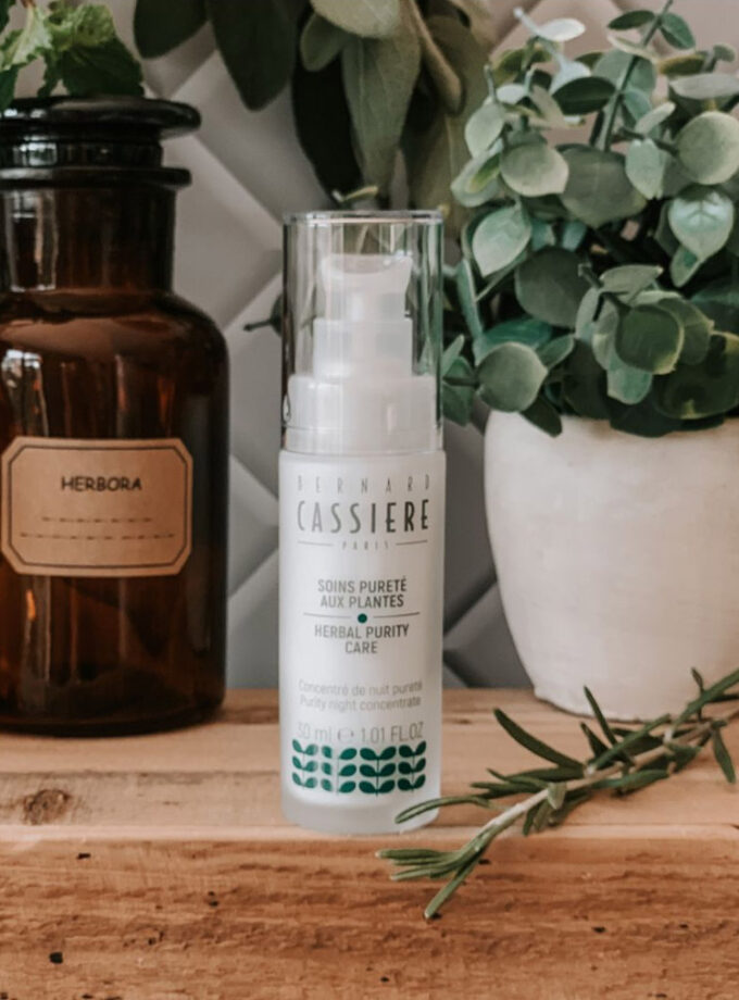 Purity Night Concentrate