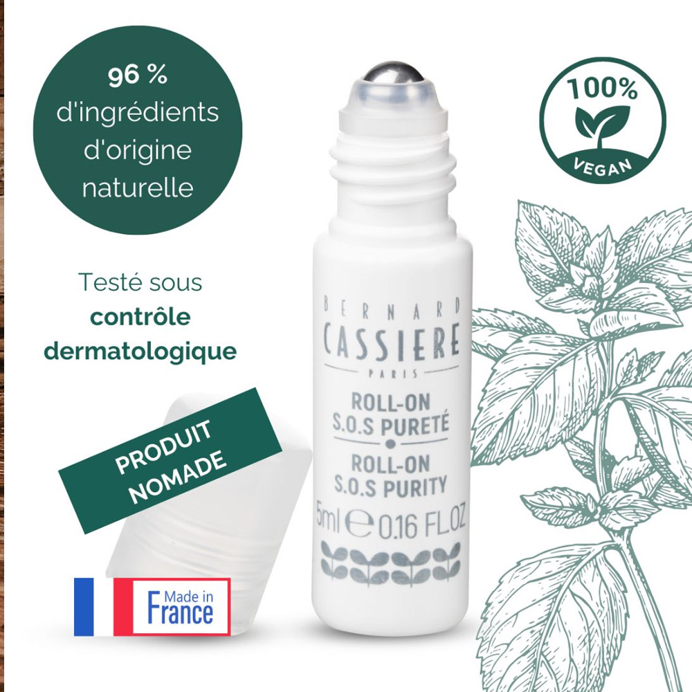 Roll-On SOS Purity - Image 4