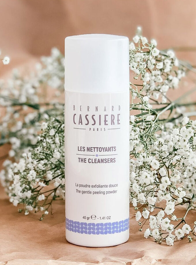 The Gentle Peeling Powder