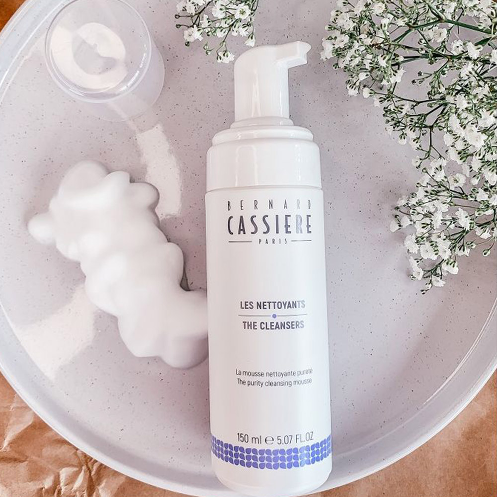 The Purity Cleansing Mousse - Image 2