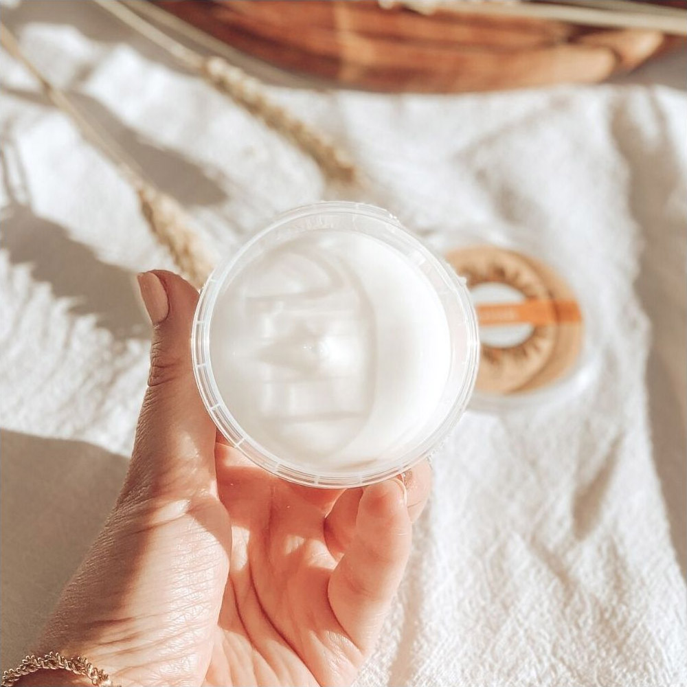 The Soothing Mask Skyr Texture - Image 3