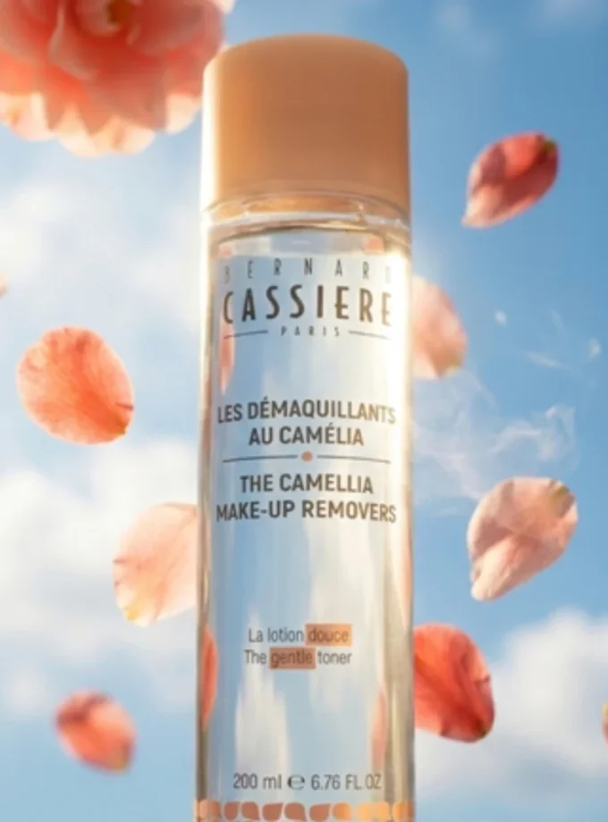 The Gentle Toner