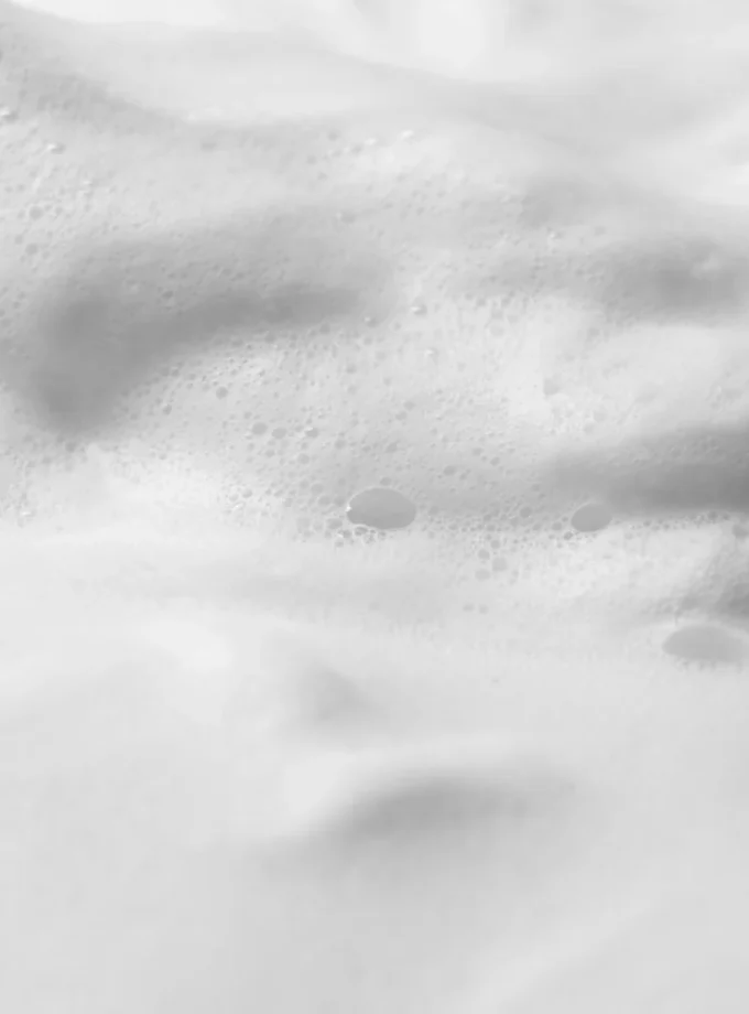 The Purity Cleansing Mousse