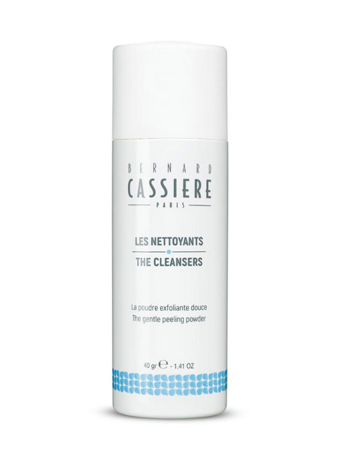 The Gentle Peeling Powder