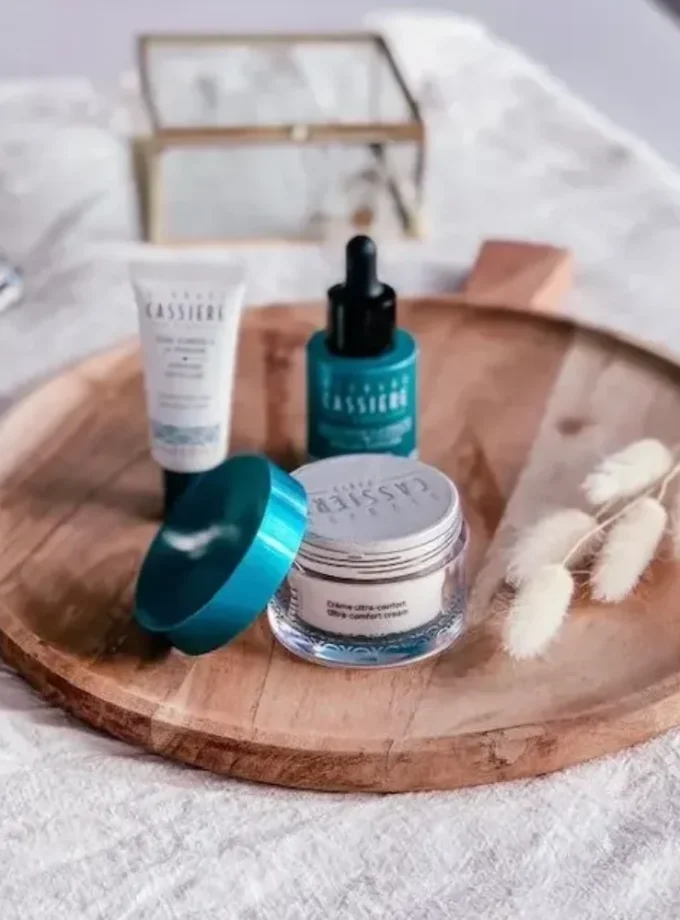 Comfort Cream