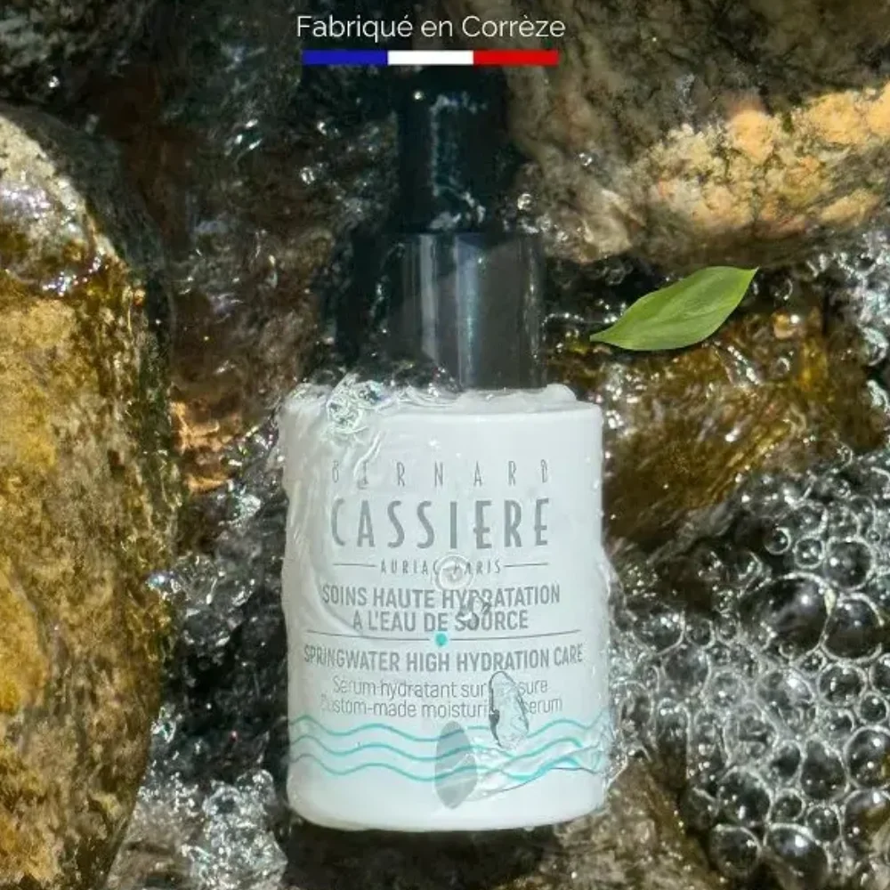 Custom-made Moisturizing Serum - Image 5