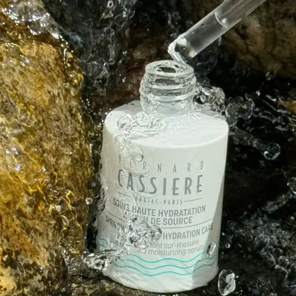 Custom-made Moisturizing Serum - Image 6