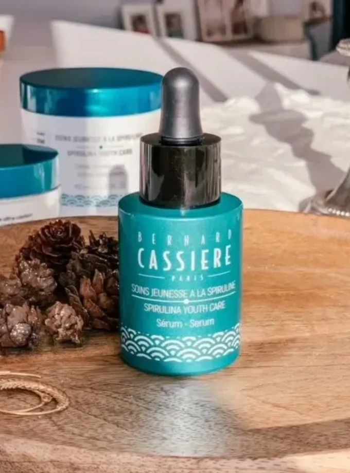Youth Serum