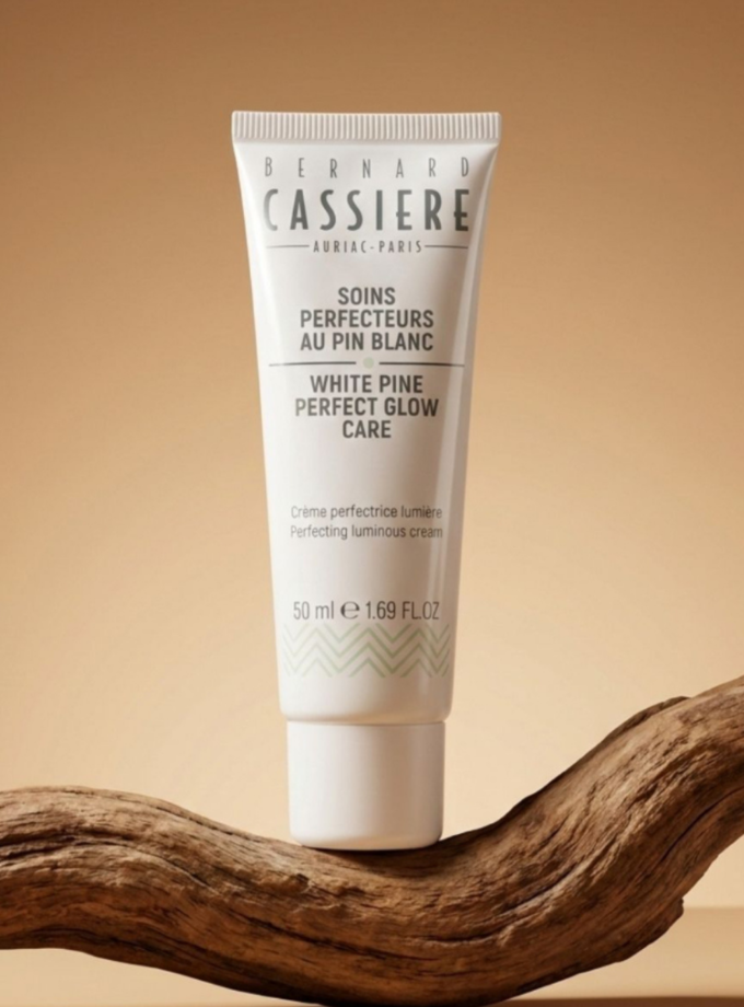 Perfecting Luminous Cream