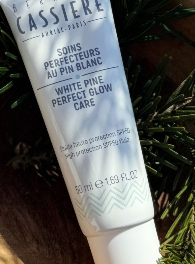 High Protection SPF50 Fluid