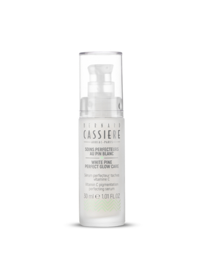 Vitamin C pigmentation perfecting serum