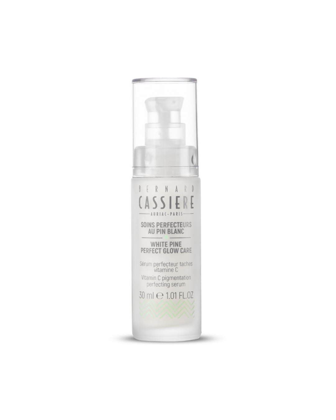 Vitamin C pigmentation perfecting serum - Image 2